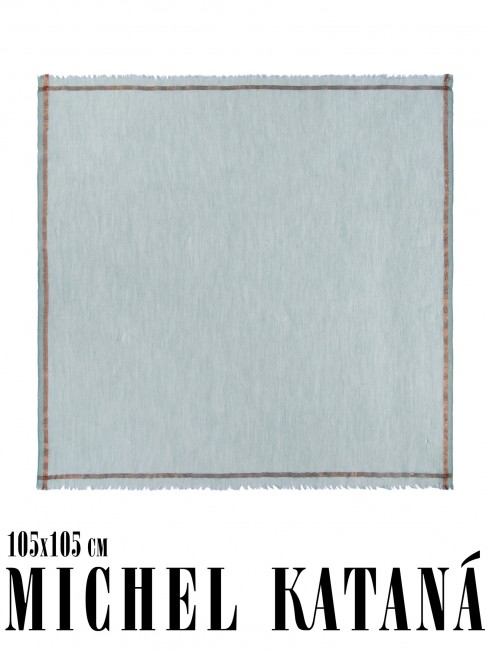 Платок Унисекс KV105-TisT.W40_24DMW-9.4/MC